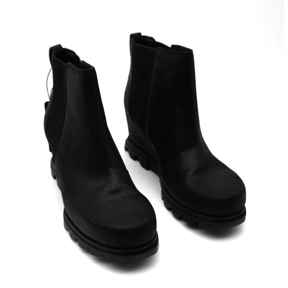 Sorel Shoes - Sorel Women's Brex Waterproof Chelsea Winter Boot